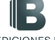 Novedades Noviembre Ediciones