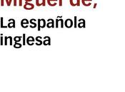 Española Inglesa (Novela ejemplar), Miguel Cervantes