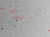 Asteroides zona Aries