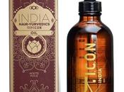 Review: ICON India Oil, eficacia para cabello