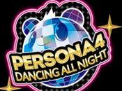 Análisis Persona Dancing Night