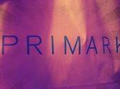 Haul compras Primark video
