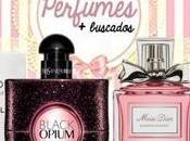 Elegir Perfume adecuado