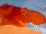 ¡Dinosaurios!