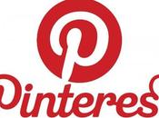 Pinterest, poder imágenes redes sociales