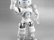 robot supera prueba consciencia mismo
