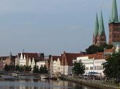 Lübeck; bella ciudad hanseática Travemünde