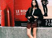 Sonia Ammar Style