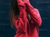 Bright Pink