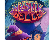 Impresiones Mystik Bell. Arcade aventura gráfica mano juego especial