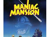 Retro 6x07: Maniac Mansion