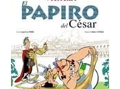 Astérix: Papiro César