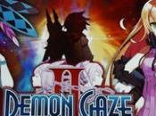 Demon Gaze anunciado oficialmente para PSVita