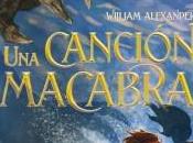 canción macabra