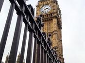 London calling