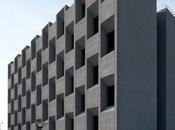 Edificio Oporto, Portugal,de Lousinha Arquitectos