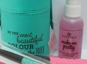 E.L. Make Pretty "Essence" (Sorteo Ganado "BeautyBlogSusana")