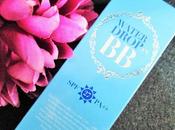 Water Drop Cream