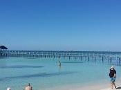 Recorriendo Punta Francés, Isla Juventud, Cuba