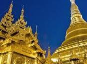 Myanmar, secreto mejor guardado sudeste asiático.