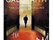 Robert Galbraith: Carrera maldad
