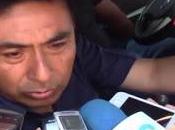 ALEX BAZÁN JOVEN COMO COMETE ERRORES… Comentó alcalde Barranca