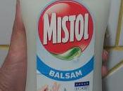 Mistol Balsam Camomila