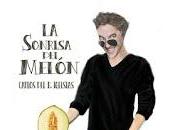 sonrisa melón. Carlos Iglesias