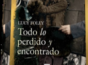 Todo perdido encontrado