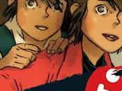 "Madera piratas", Alain Surget: inicio gran aventura