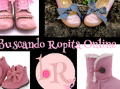 Comprar zapatos rosas