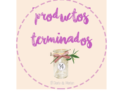 Productos Terminados