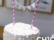 #lovechloé. primer cumple chloé