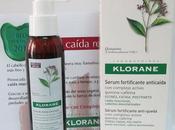 Sérum Fortificante Anticaída (Klorane)