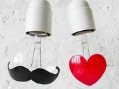 Movember: bigotes iluminan