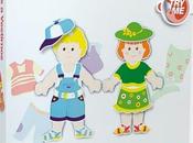 Juguetes para estimular habla