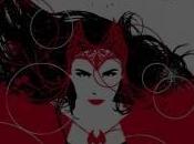 Revelados dibujantes para serie regular Scarlet Witch