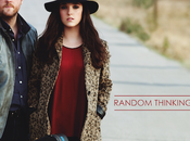 Random Thinking: frente