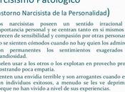 Introduccion Narcisismo
