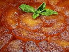 Tarta Tatin