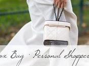 Bag, Nueva Tendencia Personal Shopper