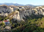 Bulgaria: Melnik Bansko.