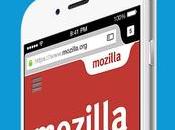 Navegador Firefox esta disponible para