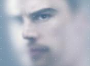 Nuevos teaser póster Four Tris serie Divergente: Leal”
