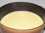 Fondue queso