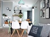 Home Tour verde Mint
