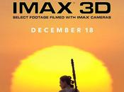 Nuevo Poster Para IMAX Star Wars Force Awaken