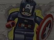 Clip LEGO Marvel Super Heroes: Avengers Reassembled!