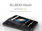 Bluboo Xtouch, smartphone alto rendimiento precio atractivo
