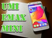Emax Mini, super cost Snapdragon 615, pierdas